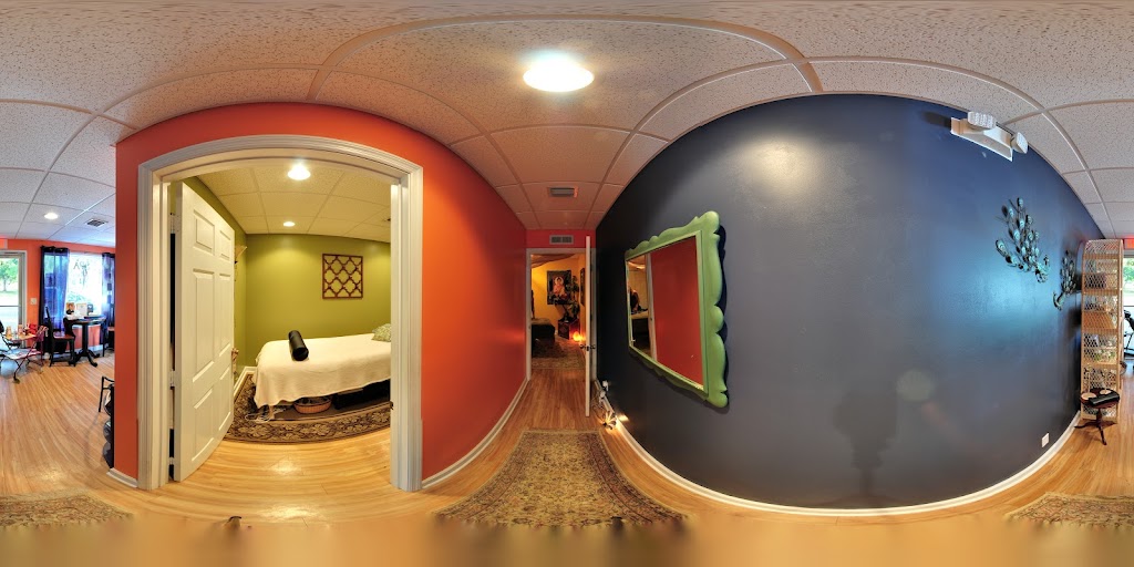  THE SOL OASIS Healing Arts Center and Yoga studio