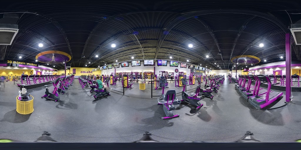  Planet Fitness