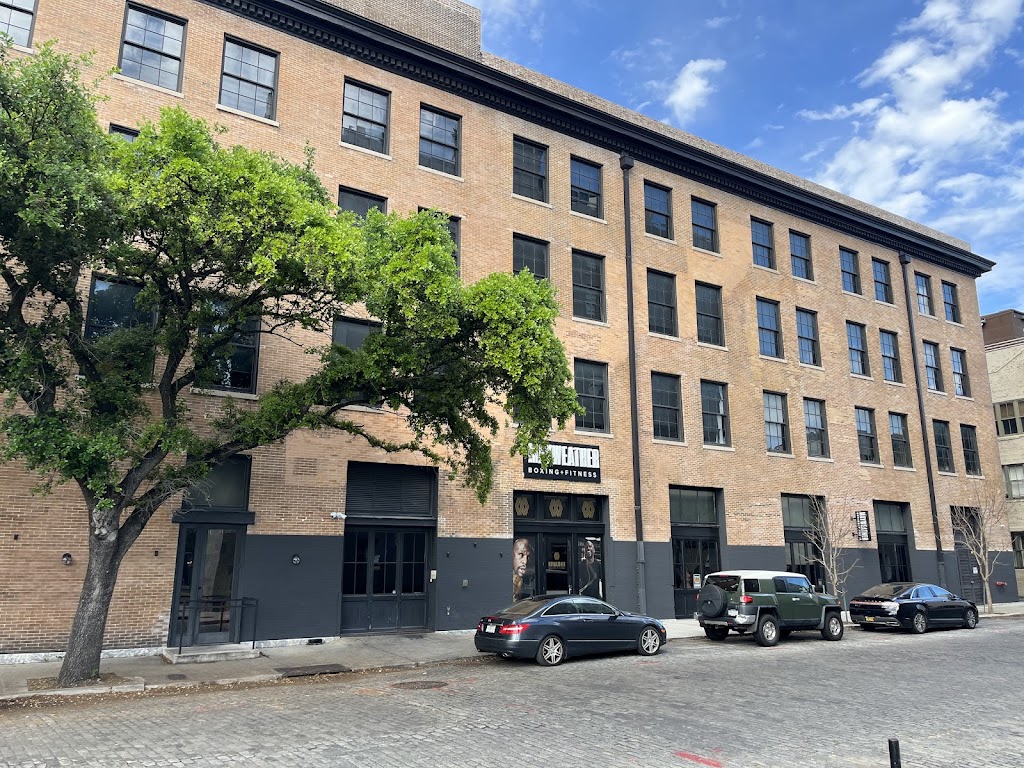  Mayweather Boxing + Fitness