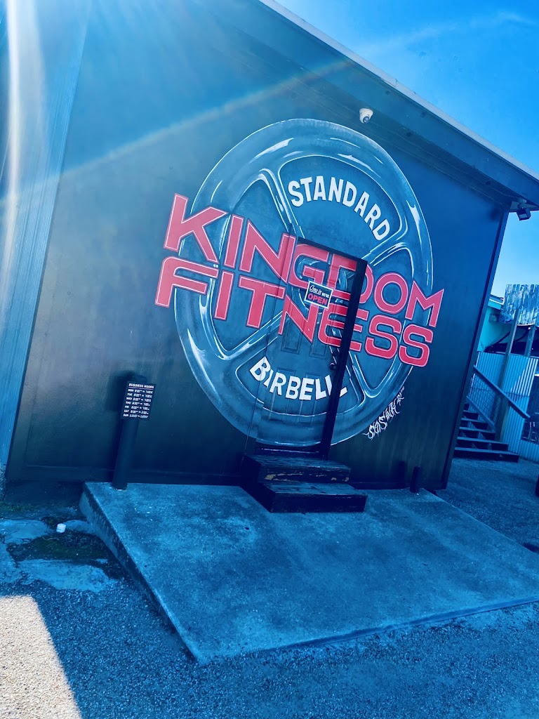  Kingdom Fitness