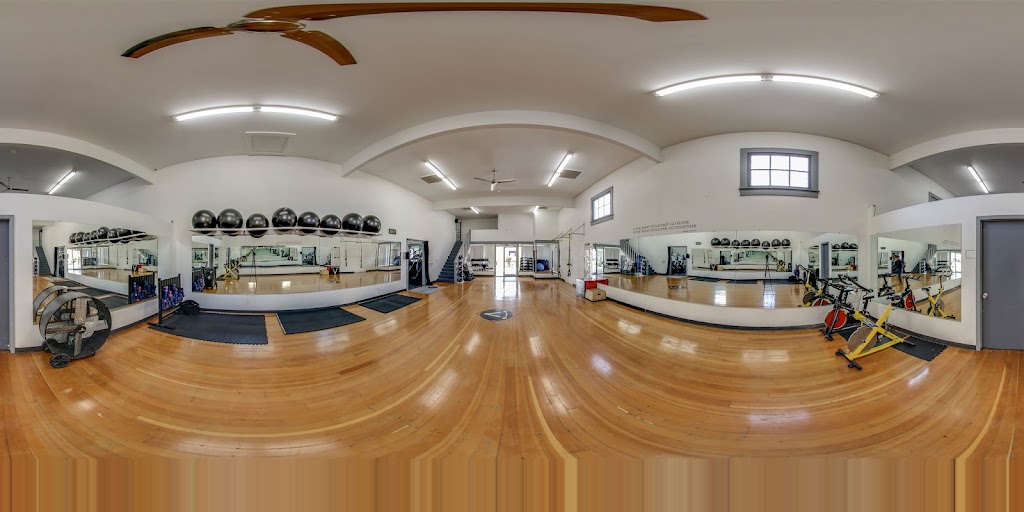  Cali Form Fitness & Strength Studio, LLC