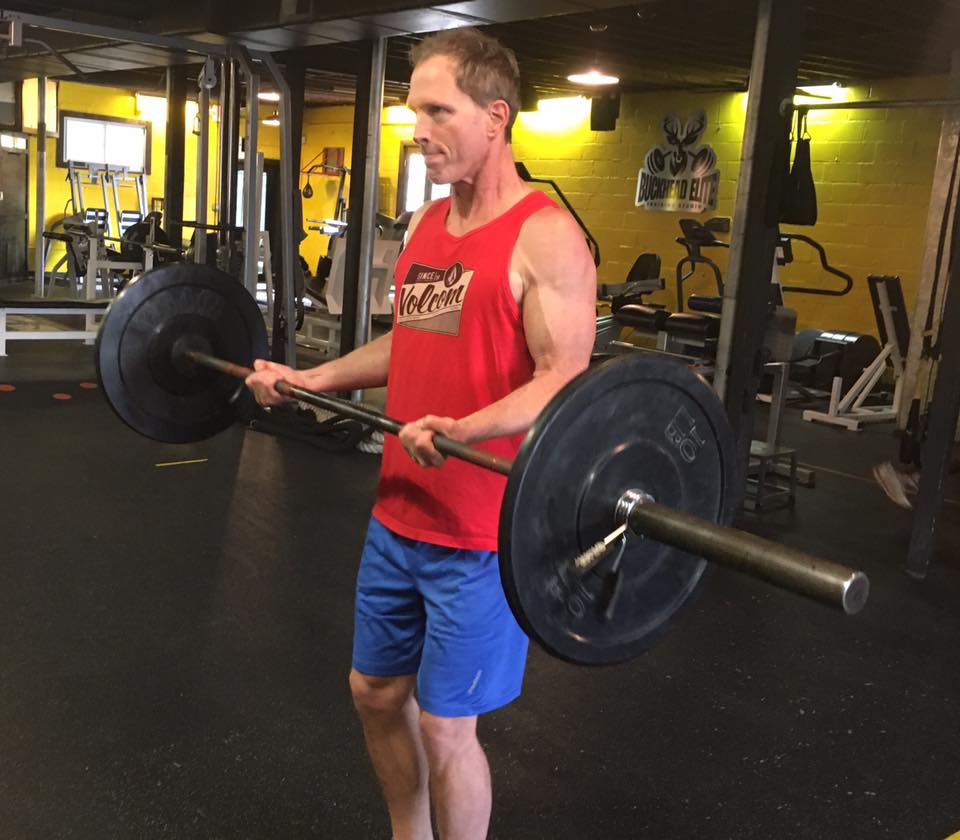  Evolution Performance and Wellness