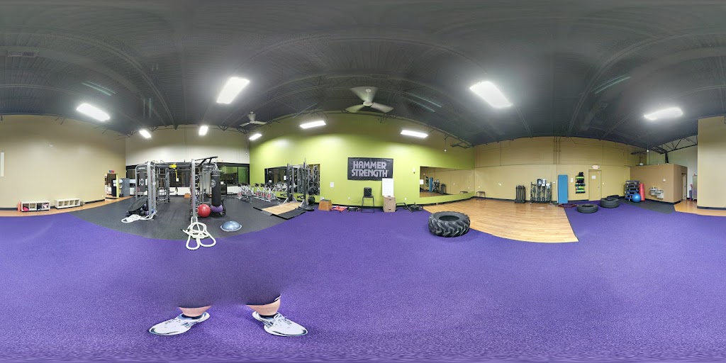  Anytime Fitness