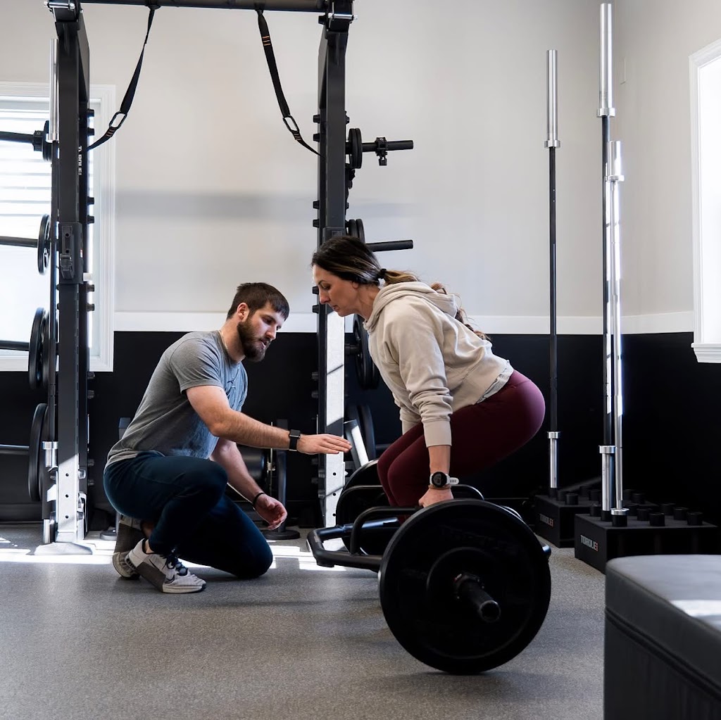  Fuel Personal Training