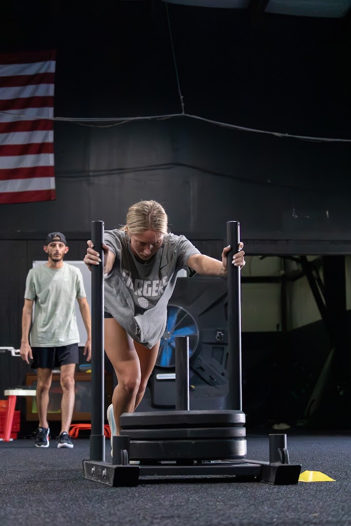  Lonestar Athletics - Katy, Texas