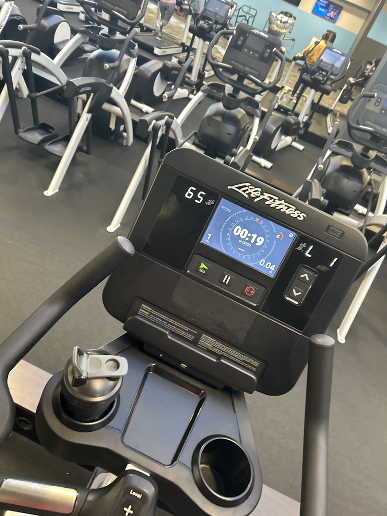  TruFit Athletic Clubs