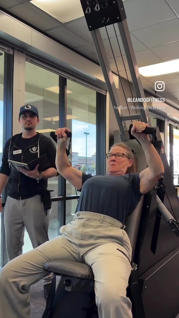  Lightspeed Training (formerly Lean Dog Fitness)