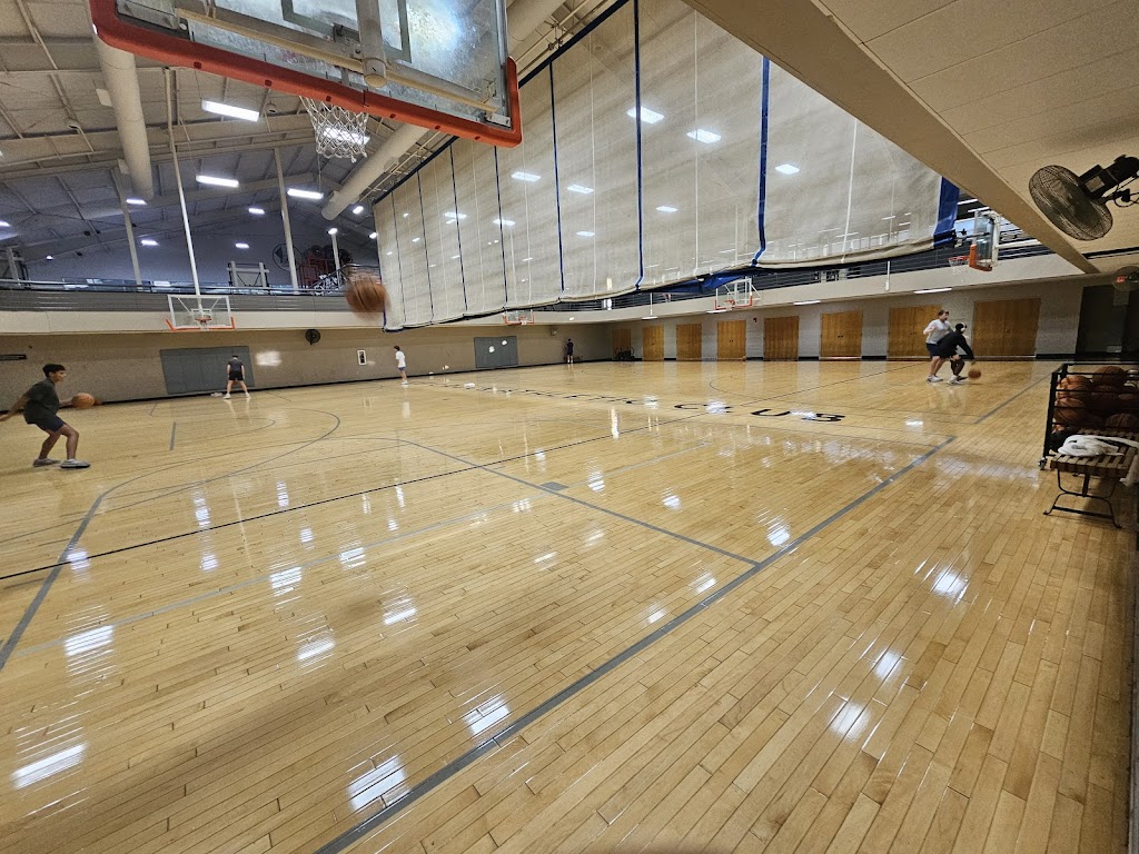  Little Rock Athletic Club