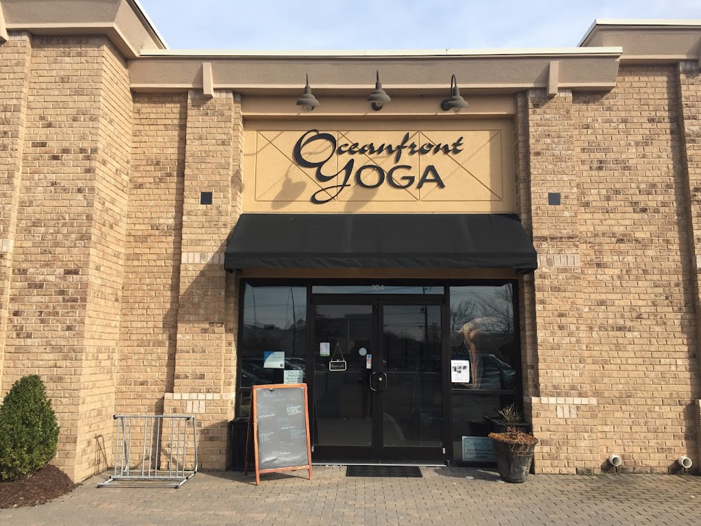  Oceanfront Yoga