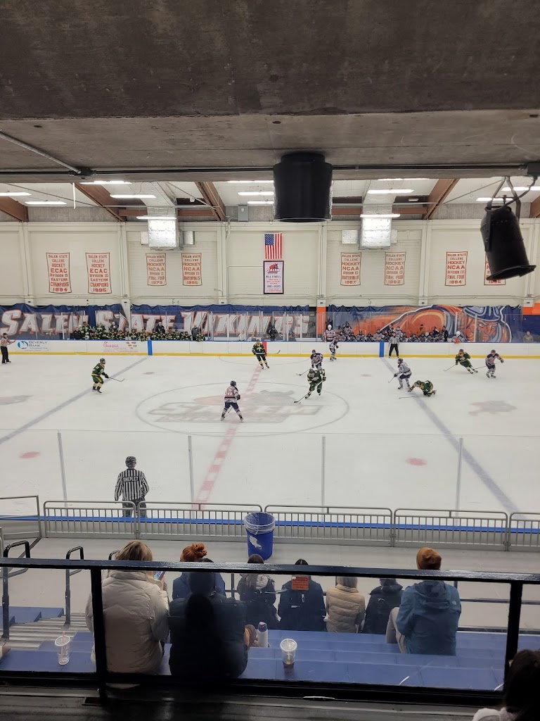  O'Keefe Sports Complex