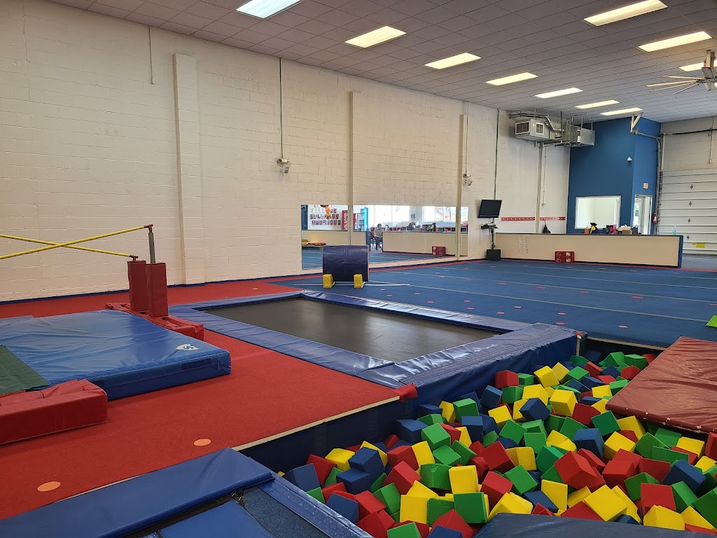  Wendy's Gymnastics & Fitness for Children