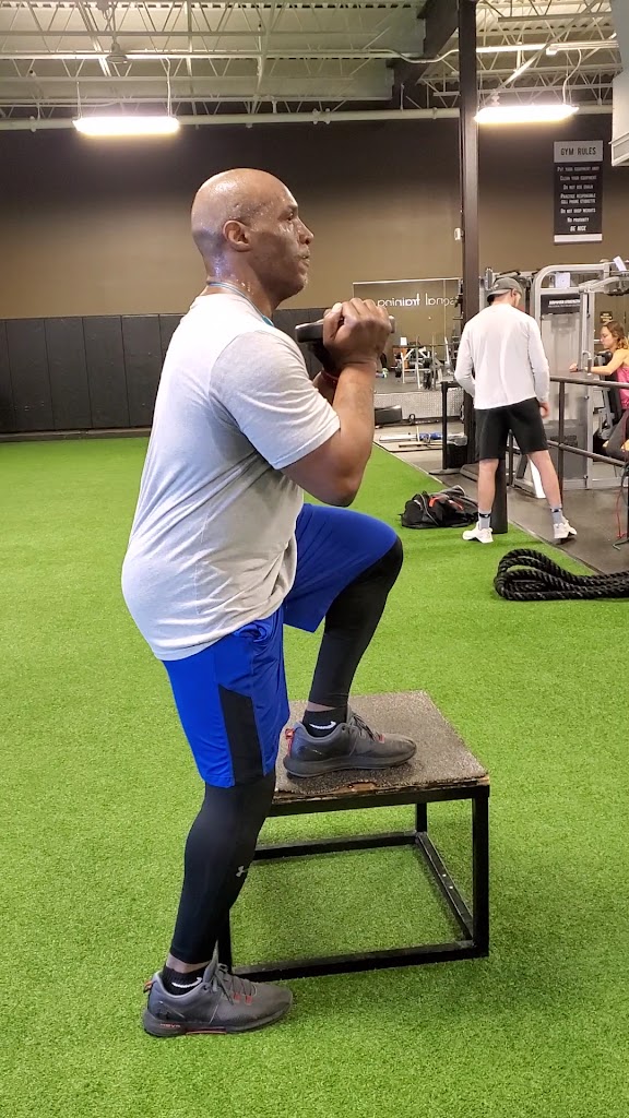  5 Bridges Health & Fitness