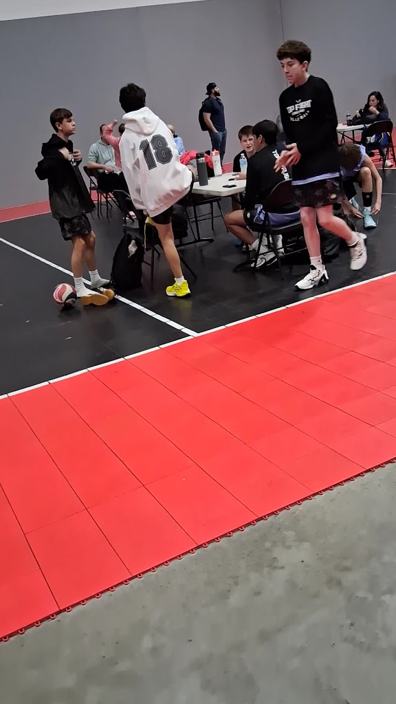  MFC Sports Performance