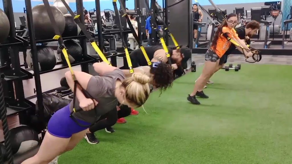  TruFit Athletic Clubs - 10th St