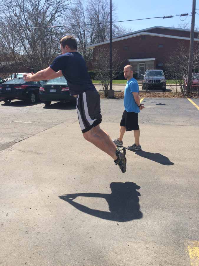  CoachMeFit – Personal Training & Small Group Fitness in Ann Arbor