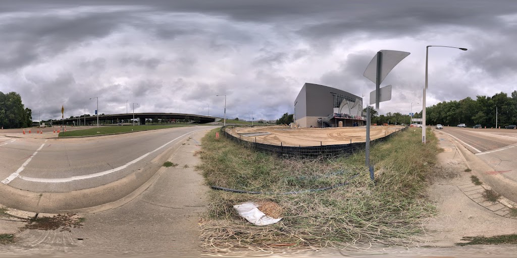  High Point Climbing and Fitness - Memphis