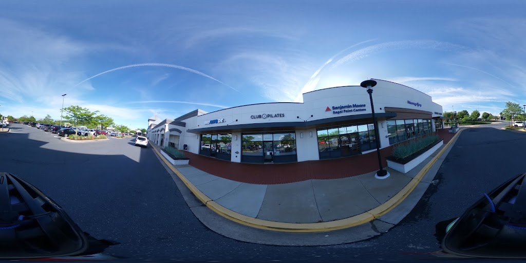  Club Pilates