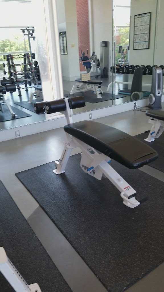  Addison Athletic Club