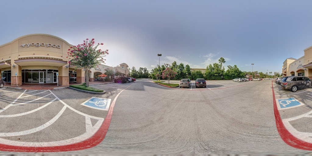  Yoga Pod The Woodlands