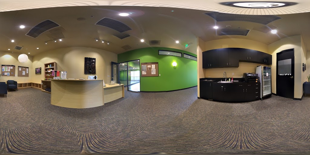  Water and Sunshine Yoga Studio