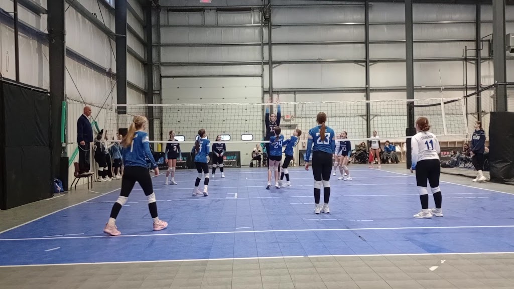  Spa City Volleyball Club (Gary Bynon Athletic Center)