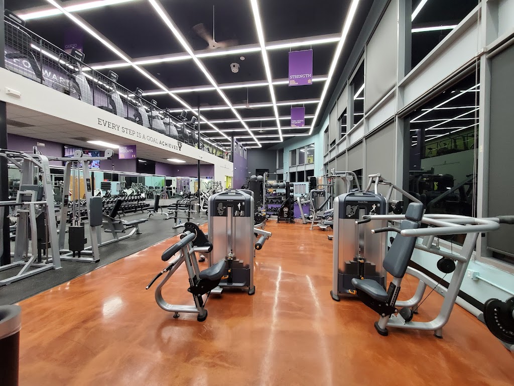  Anytime Fitness