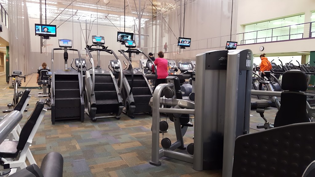  Aurora Wellness Center