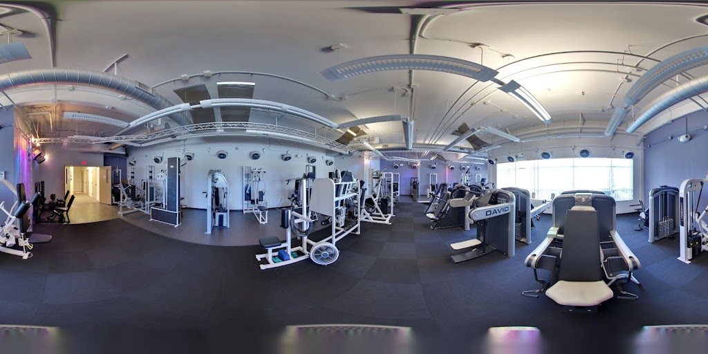  MaxStrength Fitness - Westlake