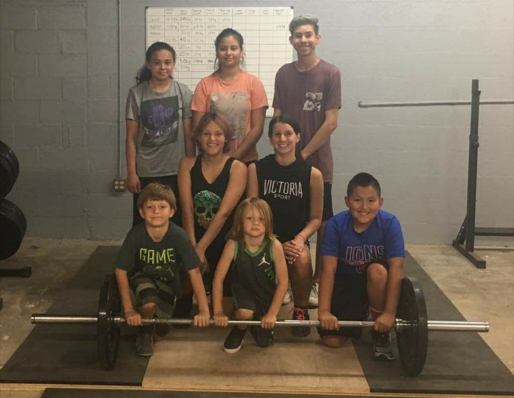  Higher Dimensions Youth Athletic Club, LLC