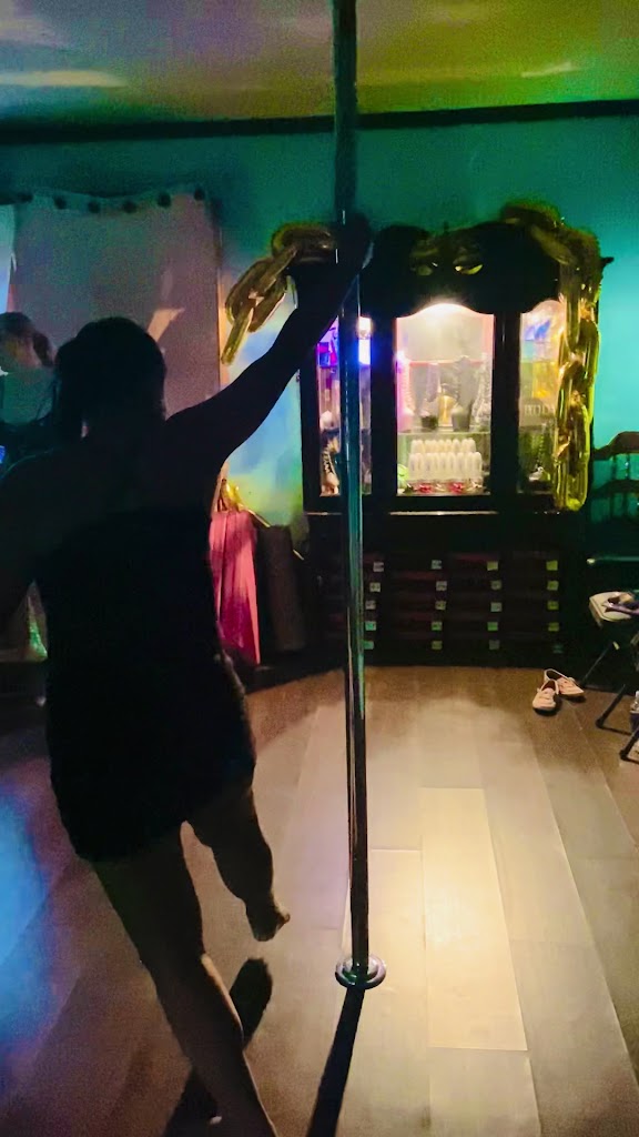  Magnolia’s Playground Yoga and Pole Fitness