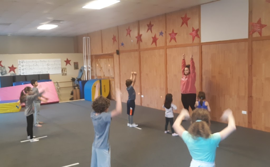  Tn Starz Cheer & Dance Academy