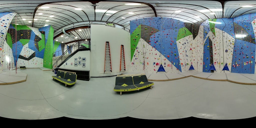  Grand Valley Climbing Gym