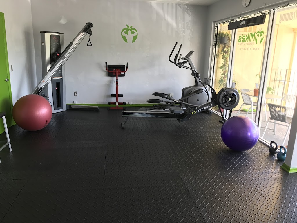  Coconut Grove Health & Fitness