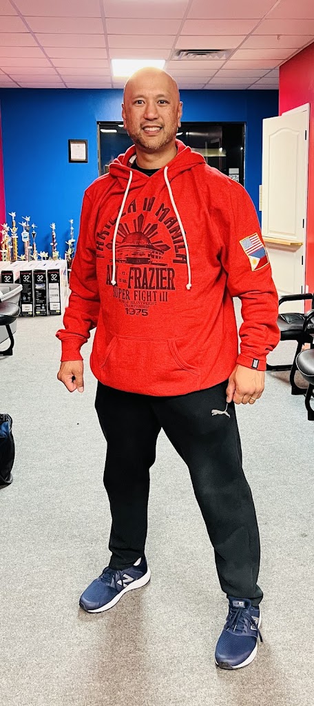  Riggs • Mahurin Tae Kwon Do