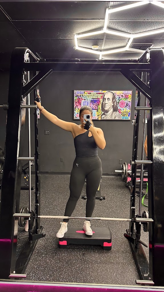  Better Now Women Fitness Studio