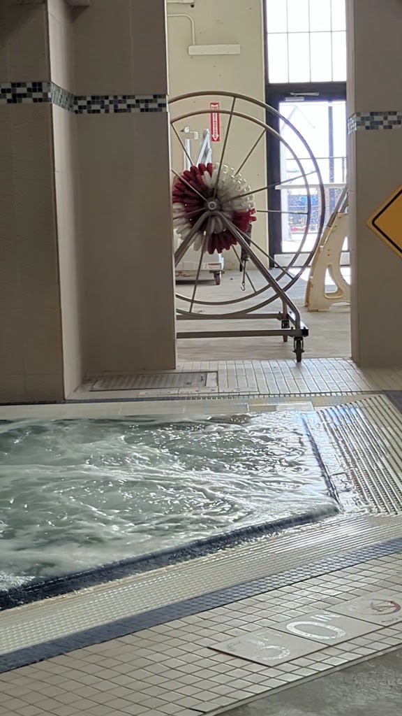  Westminster Swim & Fitness Center