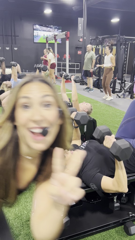  CTZN Fitness Murrieta