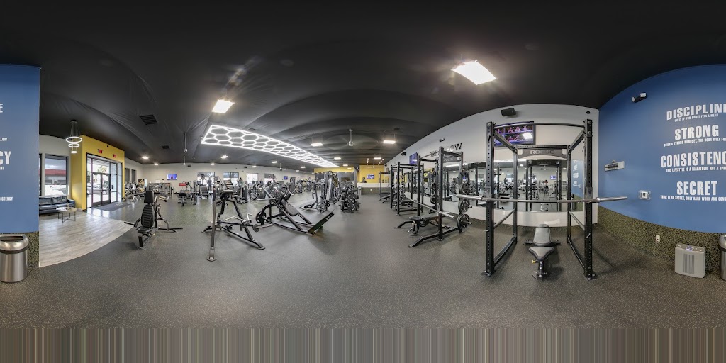  Victory Fitness 24/7