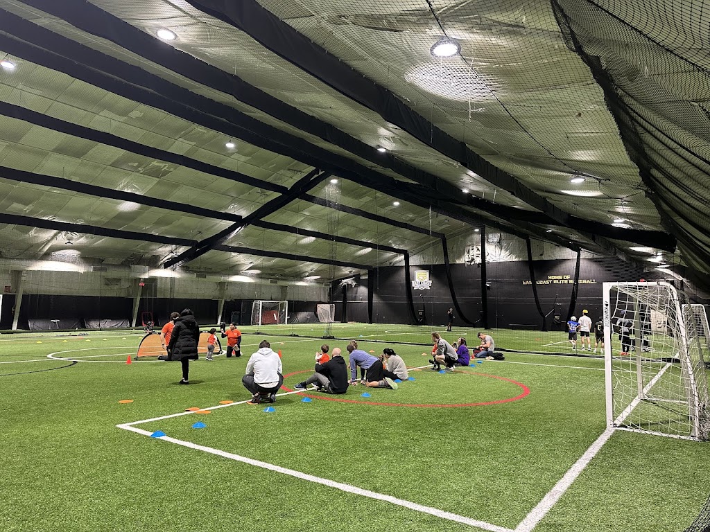  East Coast Sports and Fitness