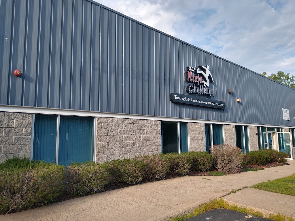  USA Ninja Challenge - Southington, CT