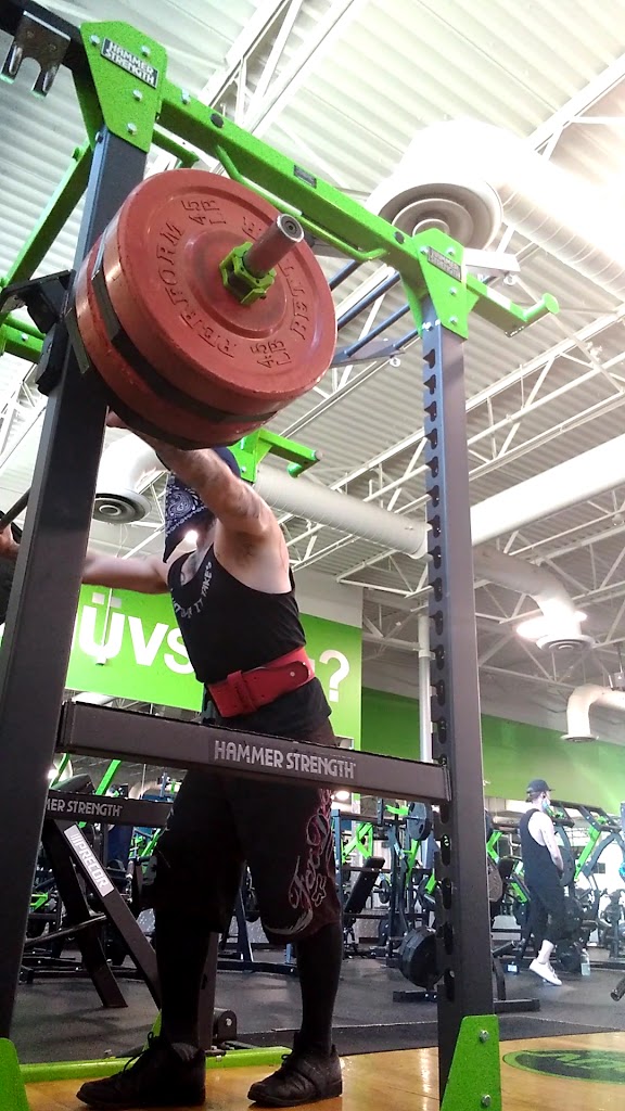  MUV Fitness North Spokane