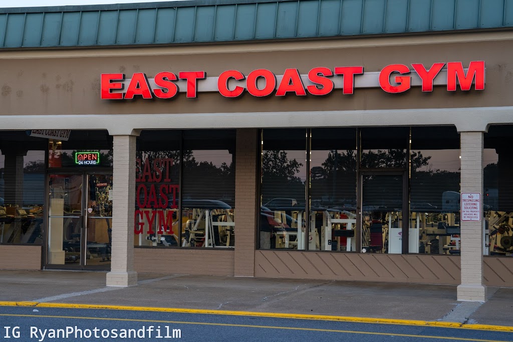  East Coast Gym