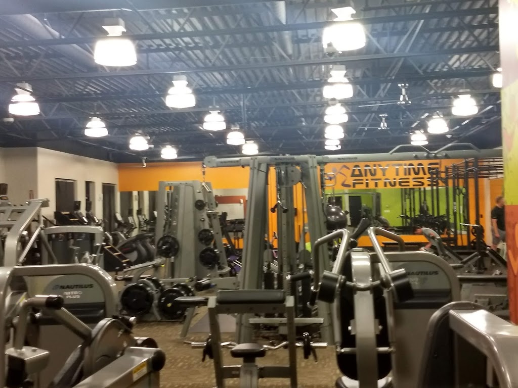 Anytime Fitness