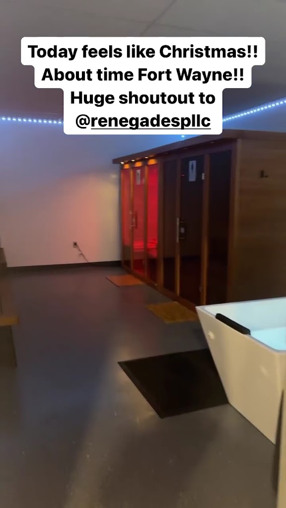  Renegade Strength and Performance LLC