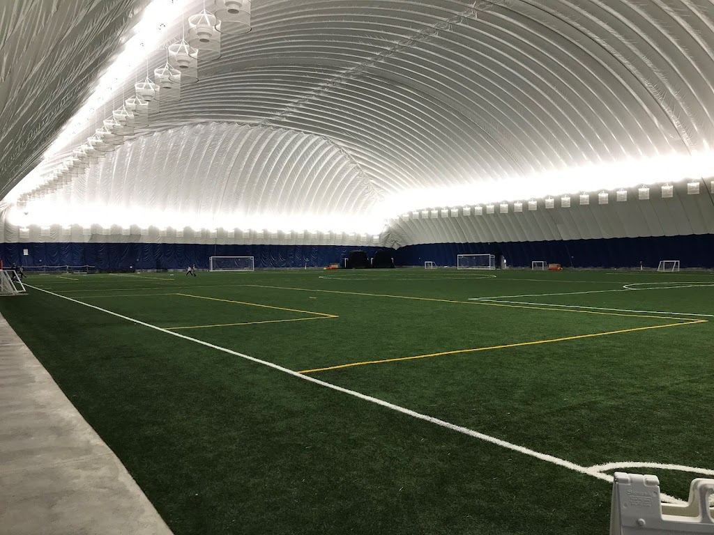  FunCity Turf - Greater Burlington Area Sports Facilities