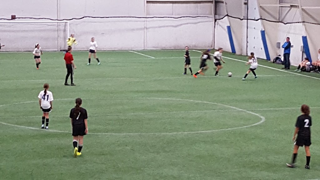  Wide World of Indoor Sports