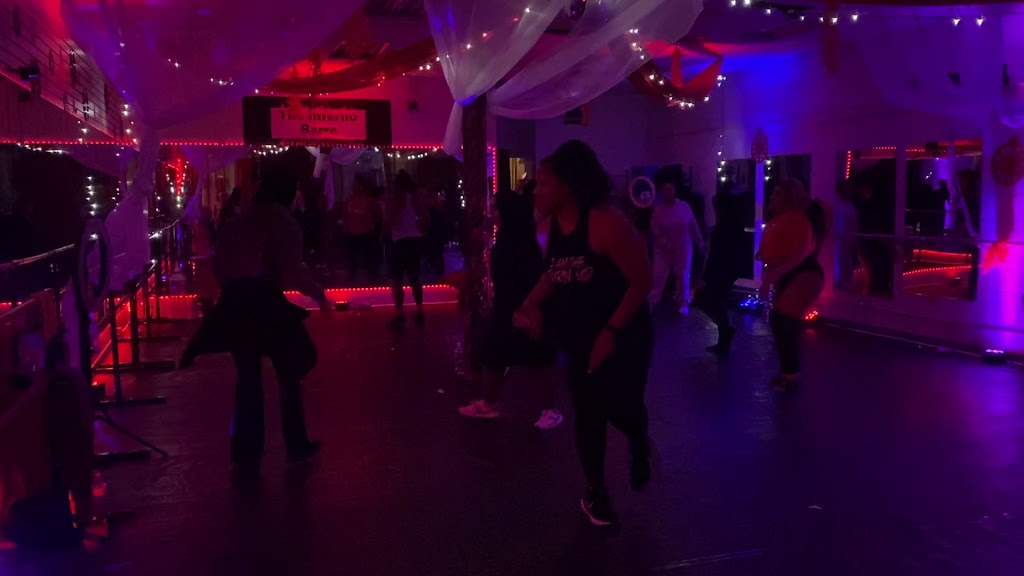  The Inferno Barre And Dance Studio