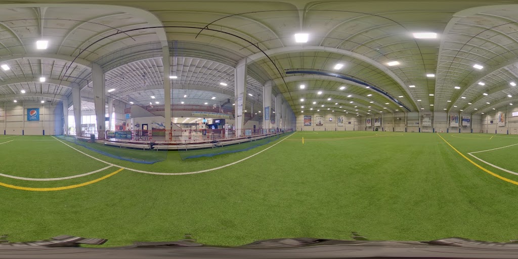  Total Sports Experience