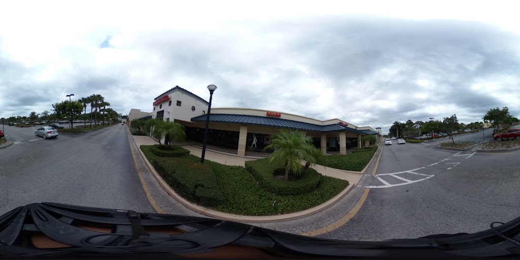  Square Circle Boxing Academy