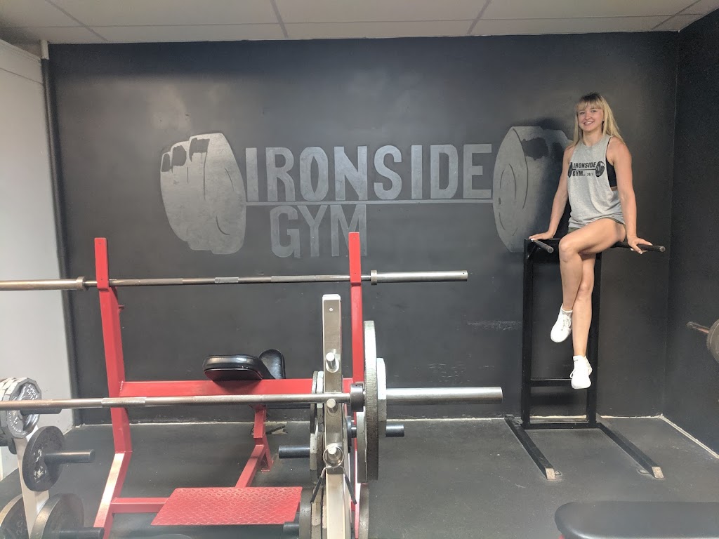  Ironside Gym